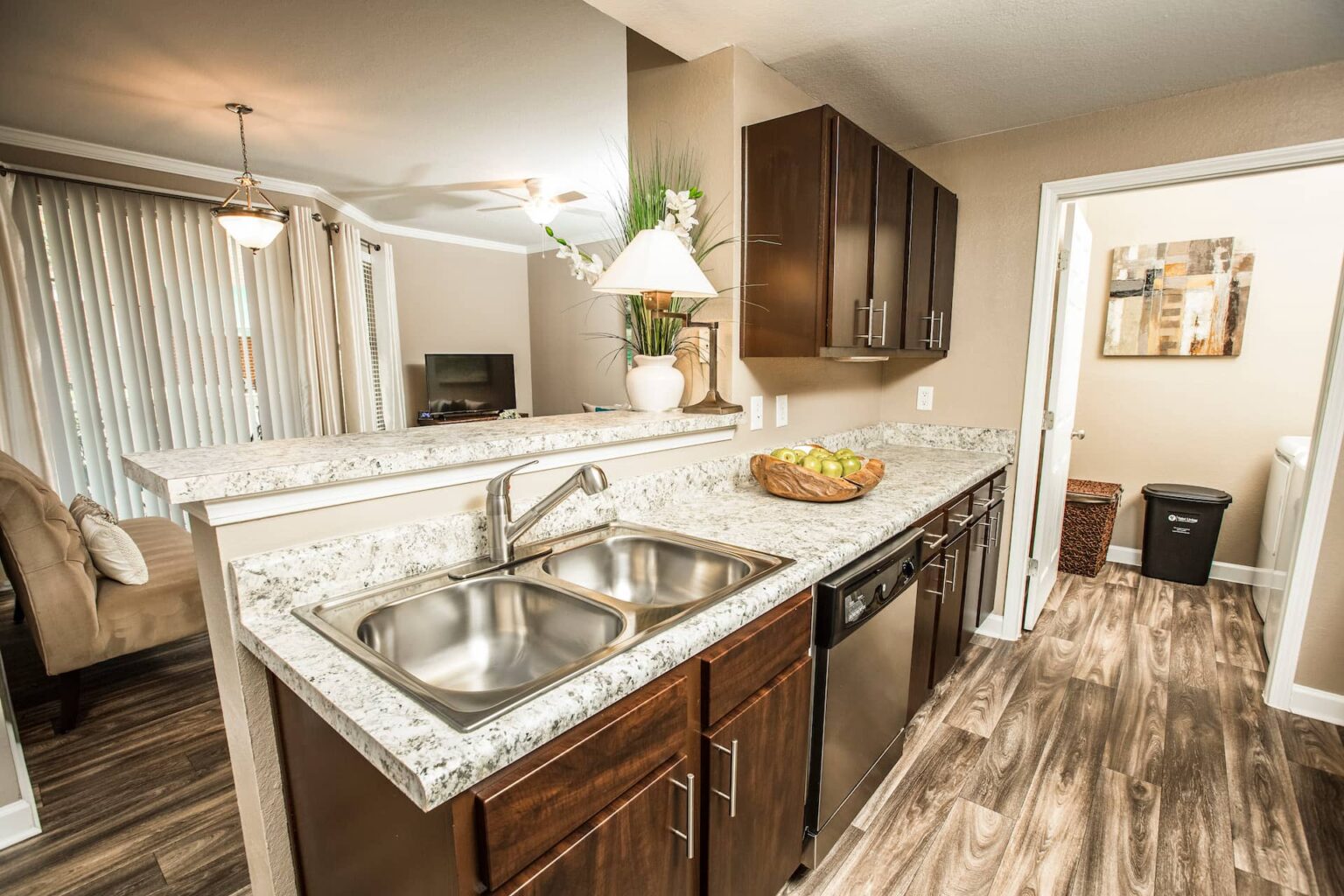 Gallery Halston Riverside