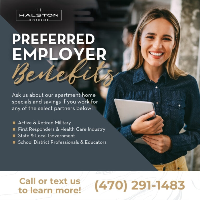 Preferred Employer Benefits - Active & Retired Military, First Responders & Health Care Industry, State & Local Government, School District Professionals & Educators